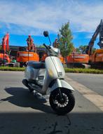 Turbho RL 50cc klasse A 4 takt 2016 - 12.442 km