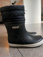 Aigle regenlaarzen maat 26, Kinderen en Baby's, Kinderkleding | Schoenen en Sokken, Ophalen