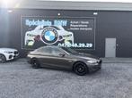 BMW 520d, Autos, Cuir, Euro 5, Beige, Entreprise