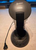 Senseo koffiezetapparaat, Enlèvement