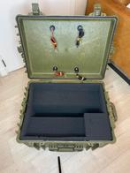 koffer/flight case voor verschillende doeleinde, Enlèvement ou Envoi