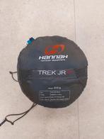 slaapzak Hannah - TREK JR 200: 165x65x45cm, Caravans en Kamperen, Slaapzakken, Ophalen, Zo goed als nieuw