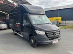 2023 MERCEDES SPRINTER, Gebruikt, Euro 6, Overige brandstoffen, Bedrijf