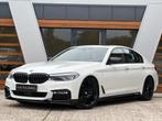 BMW 540i M-Performance X-Drive - FULL FULL OPTION, Auto's, BMW, Automaat, 4 deurs, Euro 6, 164 g/km