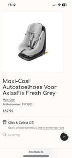 Zomerhoes AxissFix maxi cosi (nieuw), Enlèvement, Neuf, Maxi-Cosi