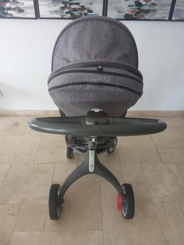 Stokke Kinderwagen te koop beschikbaar voor biedingen
