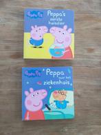 Peppa Pig-boeken, Boeken, Kinderboeken | Jeugd | onder 10 jaar, Fictie algemeen, Zo goed als nieuw, Ophalen