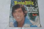 Bata Illic – Mit Meiner Balalaika War Ich Der König Auf Jama, Gebruikt, 7 inch, Single, Ophalen of Verzenden