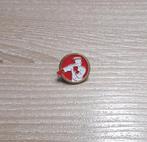 PIN - BOKSEN - BOXE - BOXING - VECHTSPORT, Verzenden, Gebruikt, Sport, Speldje of Pin