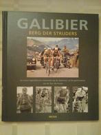 Galibier berg der strijders, Ophalen, Gelezen, Patrick Fillion