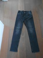 jeans jongen 15 jaar H&M zwart, Kinderen en Baby's, Kinderkleding | Maat 170, Broek, Gebruikt, H&M, Ophalen of Verzenden