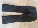NIEUW!!! BRP dames GTX nylon motorbroek zwart - maat 10, Can-am - BRP, Broek | textiel, Dames, Ophalen