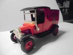 FORD MODEL T-MATCHBOX, Ophalen of Verzenden, Gebruikt, Matchbox
