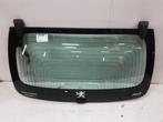 ACHTERRUIT Peugeot 107 (01-2005/05-2014), Auto-onderdelen, Gebruikt, Peugeot