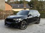 BMW X7 30dxDrive Limited Edition, Executive Drive Pro, Automaat, 2993 cc, Leder, Diesel