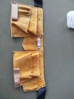 Ceinture d'équipement, Enlèvement ou Envoi, Comme neuf