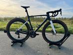 Scott Addict Gravel Tuned medium, Fietsen en Brommers, Ophalen, Zo goed als nieuw, Carbon