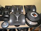 Jbl verzameling, Audio, Tv en Foto, Luidsprekerboxen, Ophalen, JBL