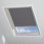 Dakraam Rolgordijn Velux Light grey U04 1173x740, Doe-het-zelf en Bouw, Ophalen, Nieuw, Dakraam, 120 tot 160 cm