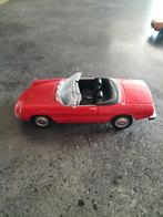 alfa Romeo 1/43, Verzenden, Zo goed als nieuw, Auto