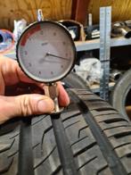 205/50/16 2x band Barum Bravuris 3

Prijs is voor 2 banden!, Enlèvement, Utilisé, Pièces universelles