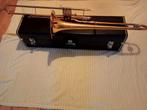 Trombone a pistons yamaha, Muziek en Instrumenten, Ophalen of Verzenden, Zo goed als nieuw