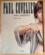 CUVELIER - JONGE AFRODITES - PHILIPPE GODIN - SEXY - KUIFJE, Enlèvement ou Envoi, Comme neuf, Philippe Godin