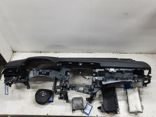 AIRBAG SET Toyota Camry (VH7) (01-2018/-), Auto-onderdelen, Overige Auto-onderdelen, Toyota, Gebruikt