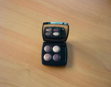 Chanel Les ombres 226 Tisse Rivoli oogschaduw palette