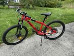 VTT Rockrider ST900 24p als NIEUW, Fietsen en Brommers, Fietsen | Mountainbikes en ATB, Overige merken, Gebruikt, Hardtail, Heren