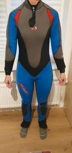Combinaison de plongée aqualung xl 7mm, Watersport en Boten, Duiken, Ophalen, Gebruikt, Duikpak
