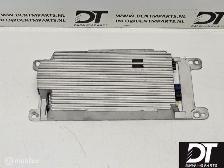 Combox BMW div. modellen 84109257161, Auto-onderdelen, Elektronica en Kabels, BMW, Gebruikt, Ophalen of Verzenden