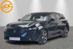 Peugeot 308 SW Allure, Auto's, Automaat, Zwart, 97 kW, 131 pk