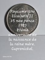Royaume-Uni, Elisabeth II , pièce commémorative, Enlèvement ou Envoi, Autres pays, Monnaie en vrac