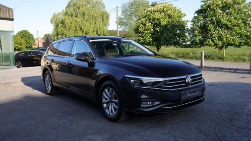 VW Passat br 1,5TSI 2021 Automaat-GPS-Cruise-Frontassist-Led, Auto's, Volkswagen, Bedrijf, Te koop, Passat, ABS, Achteruitrijcamera