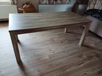 Eettafel 180cm x 90cm, Huis en Inrichting, Tafels | Eettafels, Ophalen, 50 tot 100 cm, Zo goed als nieuw, Vijf personen of meer