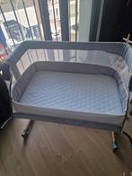 Lionelo co sleeper, Kinderen en Baby's, Kinderkamer | Bedden, Ophalen of Verzenden, Gebruikt