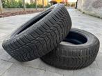 Nieuwe winterbanden, Auto-onderdelen, Banden en Velgen, Ophalen, 18 inch, 215 mm, Nieuw