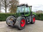 Tracteur agricole Fendt Xylon 520 à traction intégrale 200, Articles professionnels, Agriculture | Tracteurs, Utilisé, Fendt