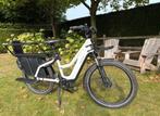 Riese & Müller Multicharger Mixte GT Vario - 1155 kms, Ophalen, Zo goed als nieuw, Riese & Müller