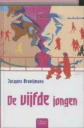 Jacques Brooijmans / keuze uit 3 boeken, Enlèvement ou Envoi, Comme neuf