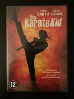 DVD " THE KARATE KID " Jackie Chan, Cd's en Dvd's, Gebruikt, Vanaf 12 jaar, Actie, Verzenden