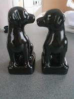 Boekensteun in de vorm van een hond, Verzamelen, Ophalen of Verzenden, Gebruikt