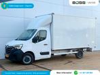Renault eMaster ZE 100% Elektrisch 57kWh 193km WLTP LED Airc, Achat, 4 portes, Entreprise, 2 places