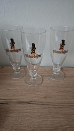 Bierglazen pilaarbijter, Ophalen of Verzenden, Zo goed als nieuw