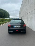Peugeot 206 - Nieuwe Distributie - Garantie - Keuring, Auto's, Peugeot, Bedrijf, Te koop, Benzine