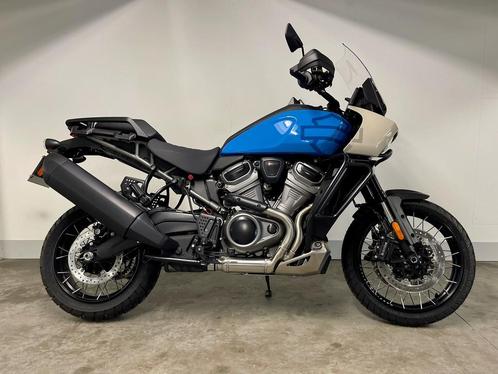 Harley-Davidson ADVENTURE TOURING RA1250S Pan America S - Sp, Motos, Motos | Harley-Davidson, Entreprise, Tourisme