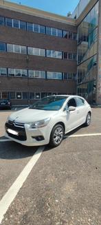 Citroën DS4 1.5 Benzine – 120pk – 2012
147.00km, Auto's, USB, Handgeschakeld, Particulier, Onderhoudsboekje