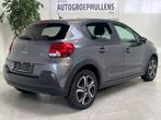 Citroen C3 PureTech FEEL S&S, Bedrijf, Navigatiesysteem, Zilver of Grijs, 83 pk