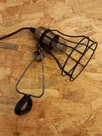 Metalen klemspot, Huis en Inrichting, Ophalen, Zo goed als nieuw